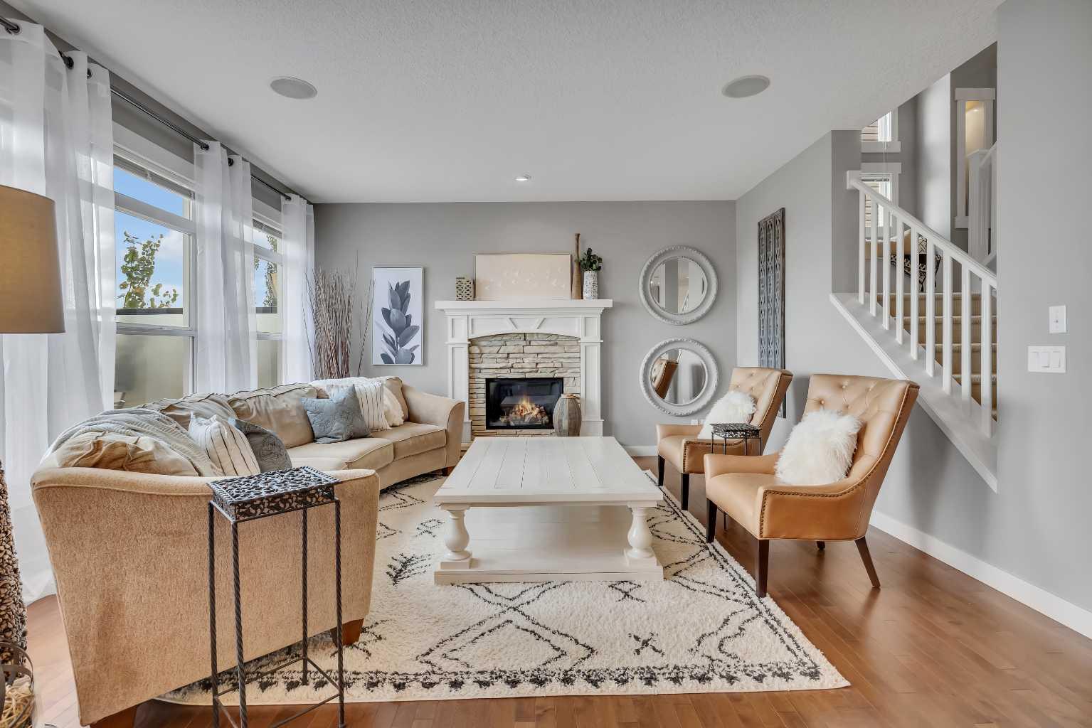 135 Sage Valley Green NW