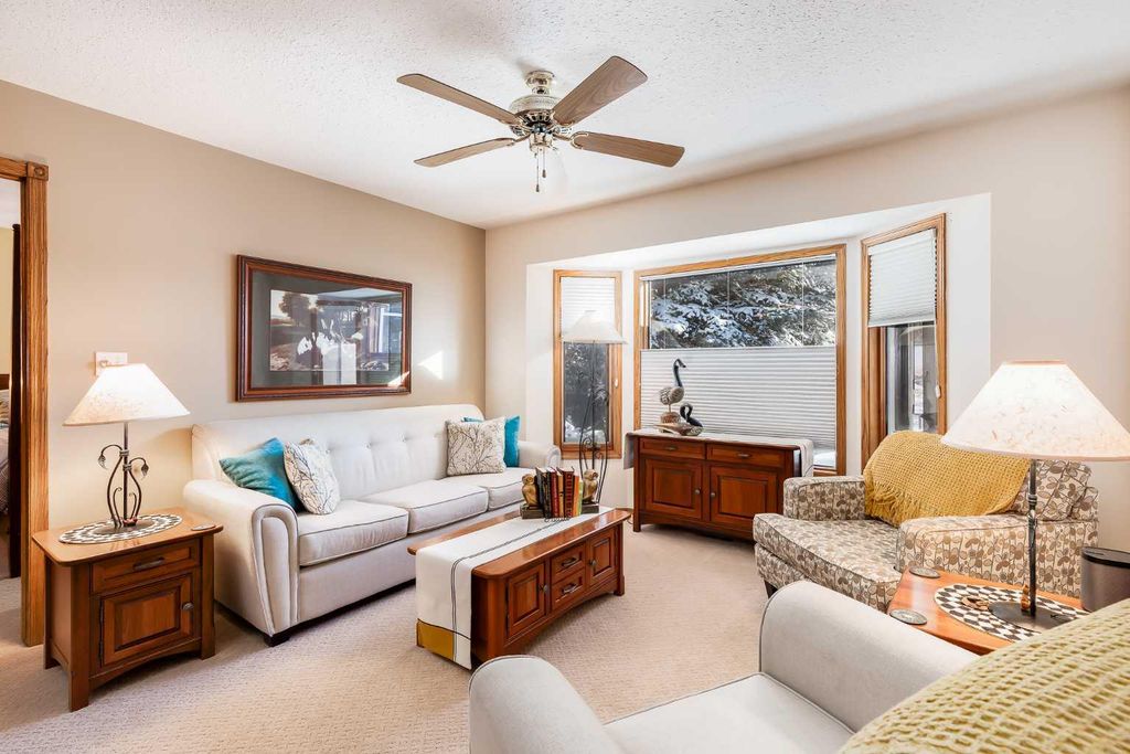 Photo of 4118 Silverpark Estates Close, Olds, AB T4H 1B4 (MLS # A2286920)