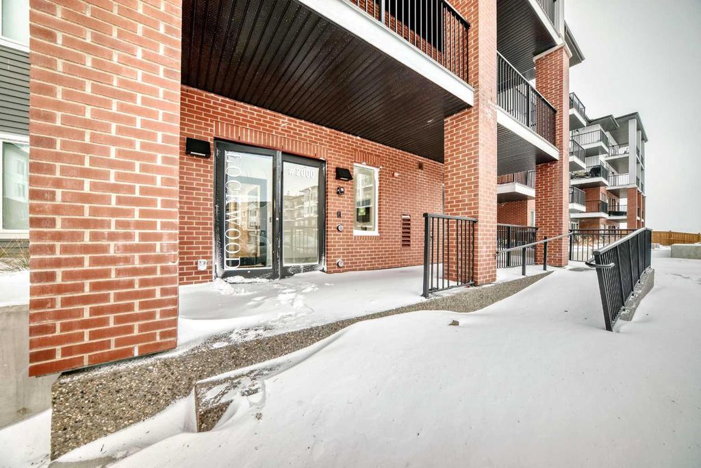 Photo of 6 Merganser Drive W #2214, Chestermere, AB T1X 2Y2 (MLS # A2295299)