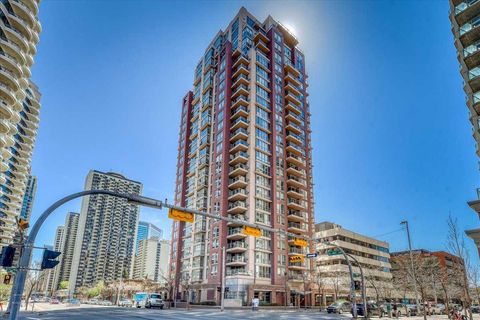 650 10 Street SW 804 Calgary AB T2P 5G4