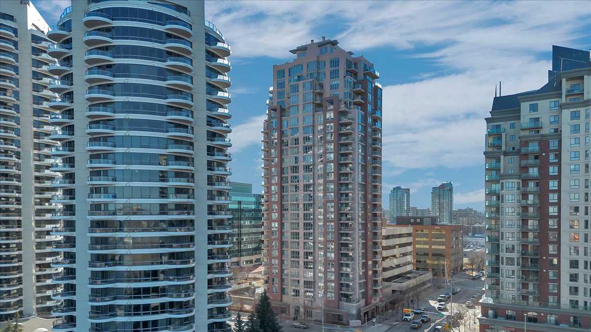 650 10 Street SW 804