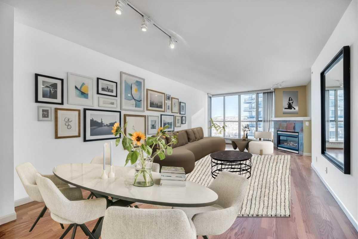 650 10 Street SW 804