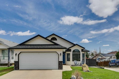 Photo of 438 Sheep River Point, Okotoks, AB T1S 1S3 (MLS # A2336549)