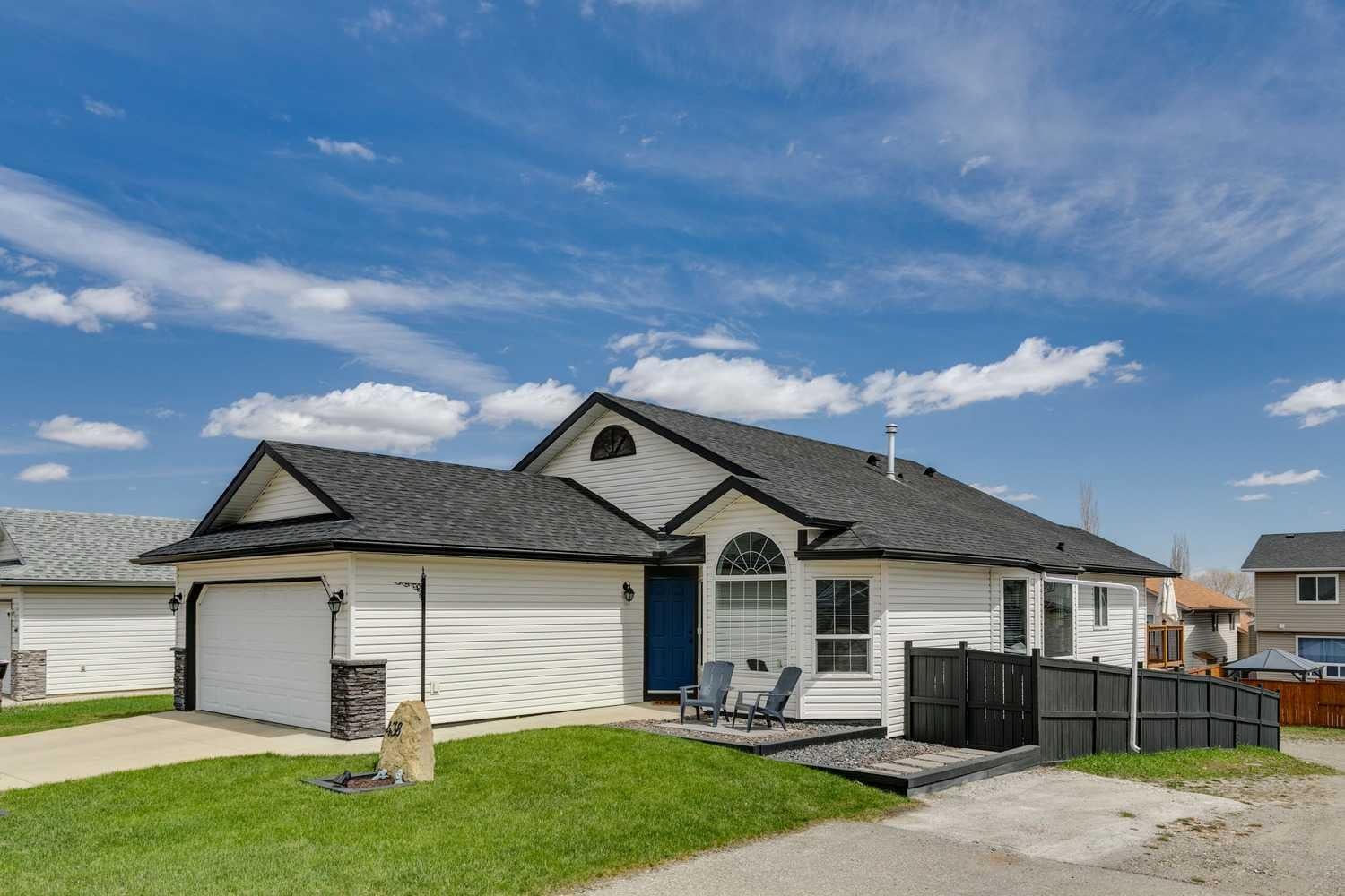 438 Sheep River Point