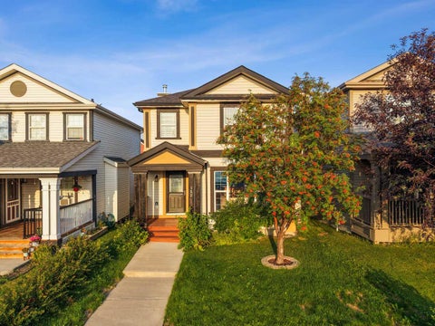 Photo of 352 Sagewood Park SW, Airdrie, AB T4B 3B2 (MLS # A2338682)