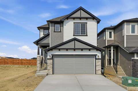Photo of 27 Verdure Gate SW, Calgary, AB T3S 0R3 (MLS # A2329862)