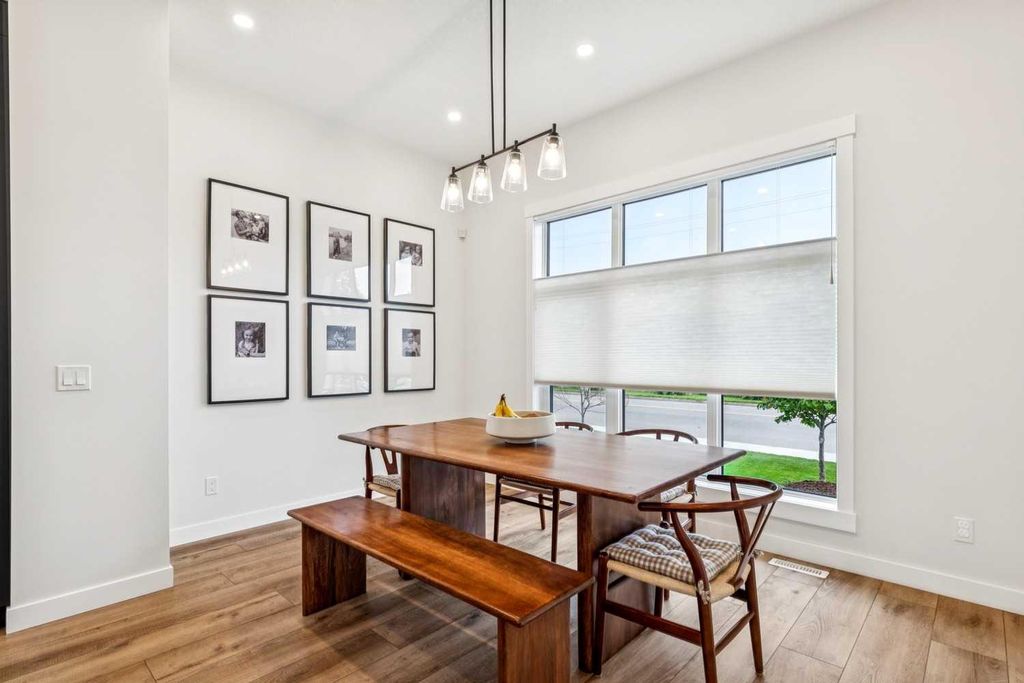 Photo of 1329 Regal Crescent NE, Calgary, AB T2E 5H4 (MLS # A2325410)