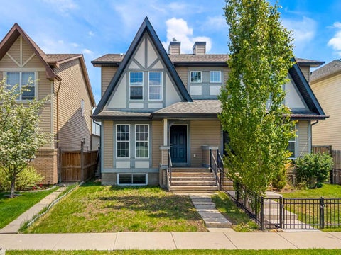 Photo of 249 Elgin Meadows Park SE, Calgary, AB T2Z 0M4 (MLS # A2316813)
