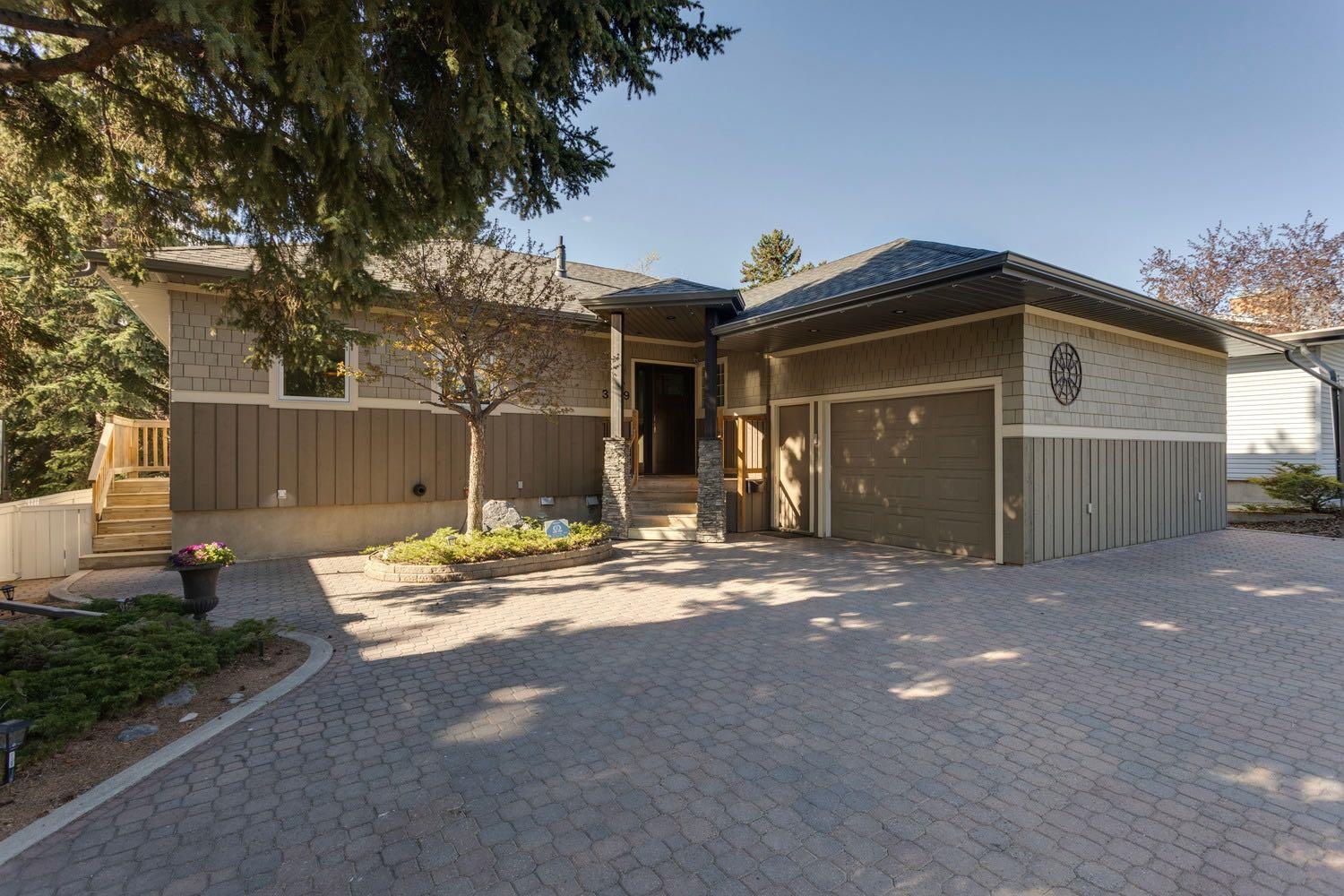 3119 Underhill Drive NW