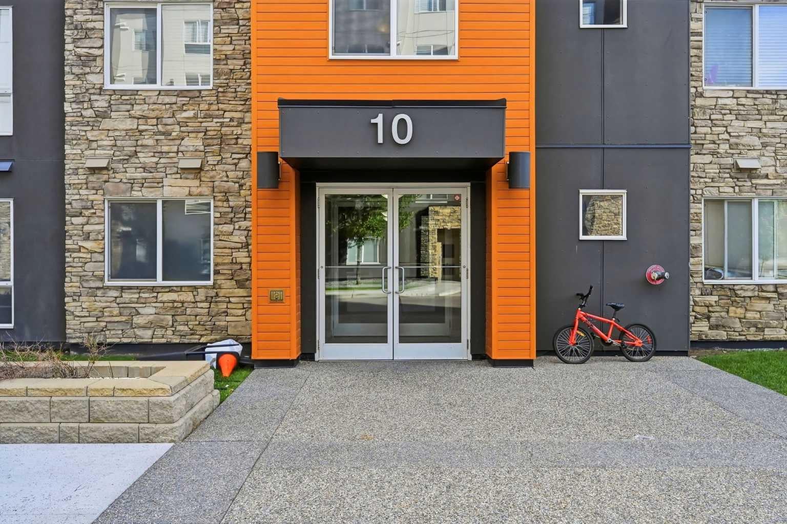 10 Kincora Glen Park NW 504