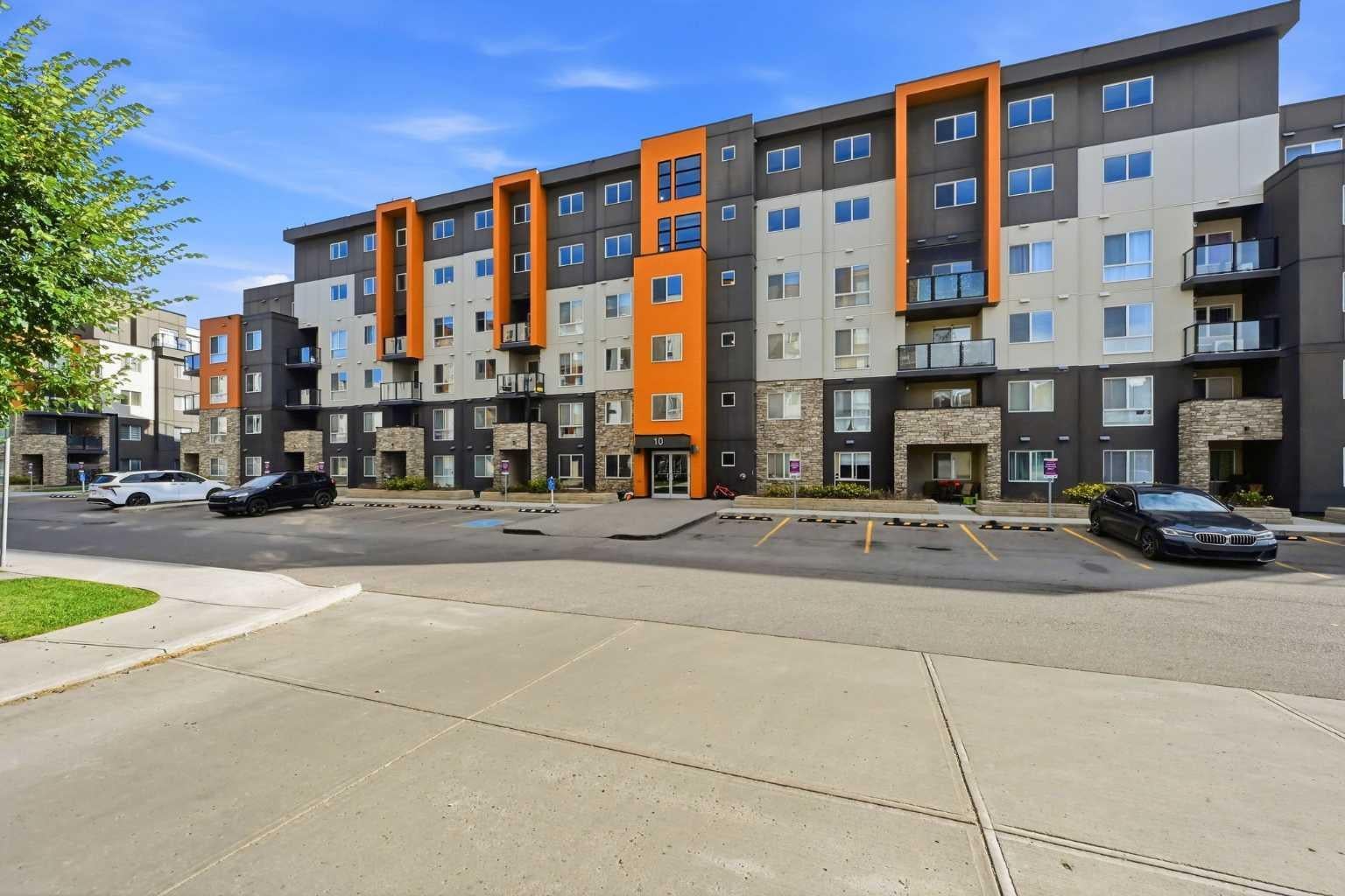 10 Kincora Glen Park NW 504