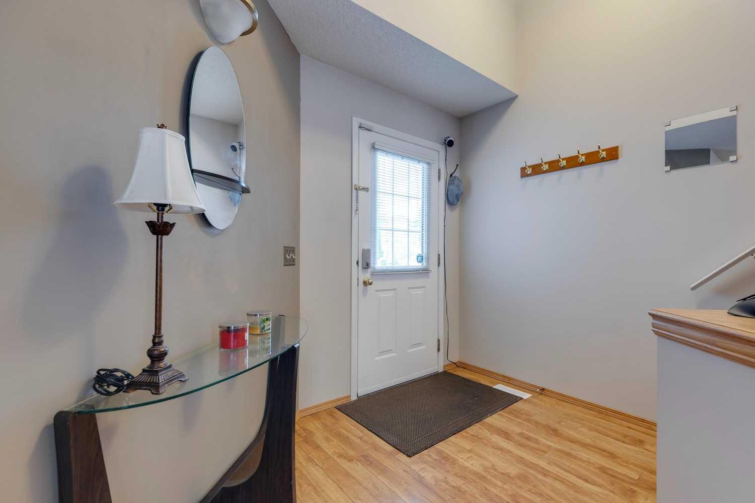26 Evansbrooke Manor NW