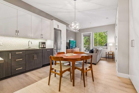 Photo of 1521 26 Avenue SW #210, Calgary, AB T2T 1C4 (MLS # A2342995)