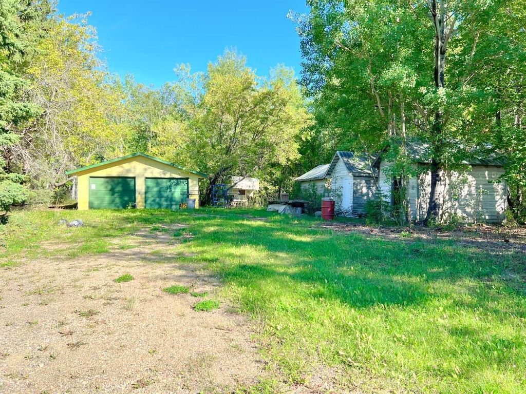 Photo of Part of NE-8-66-22-W4, Athabasca, AB T9S 1A4 (MLS # A2308226)