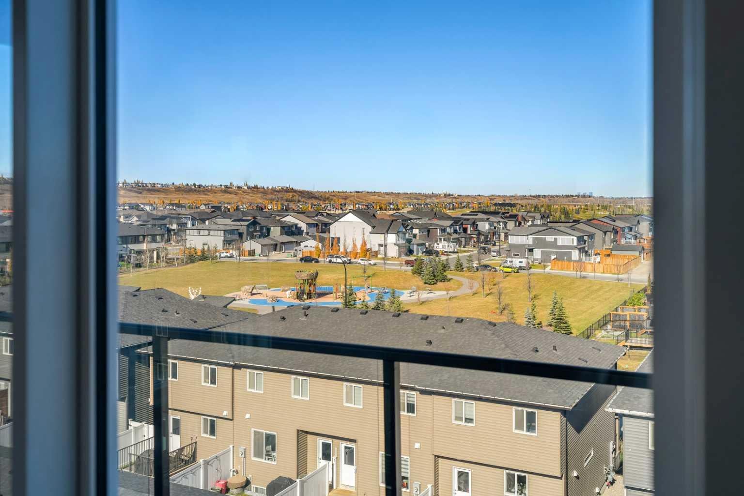 265 Wolf Willow Boulevard SE 1522