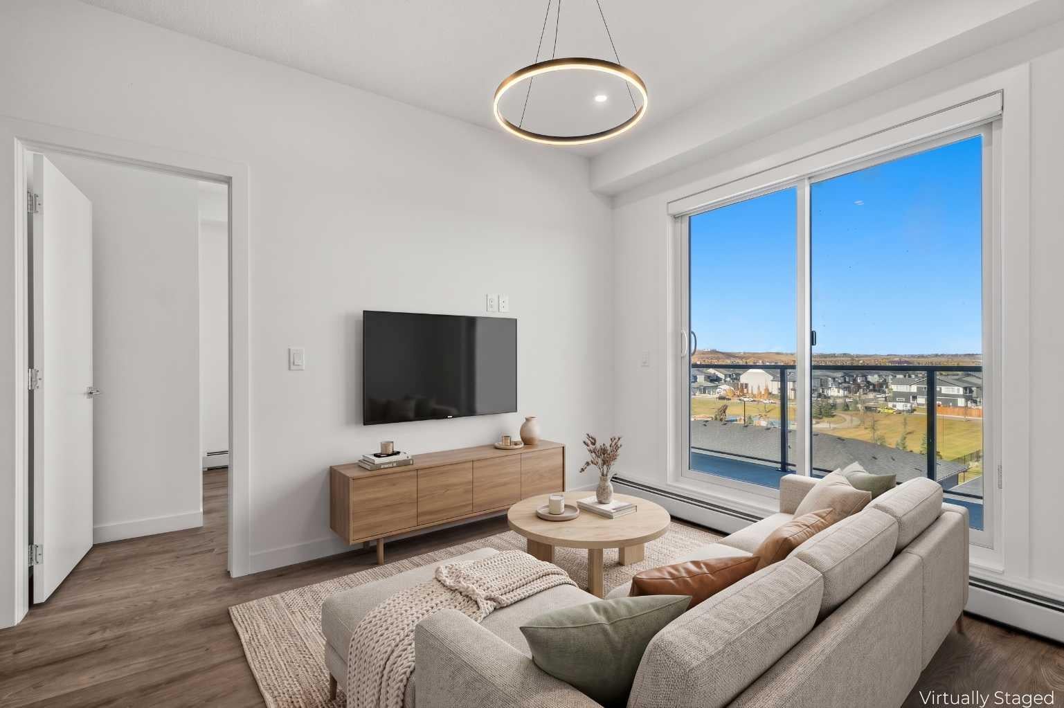 265 Wolf Willow Boulevard SE 1522