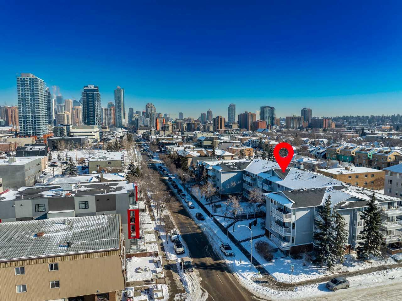 1735 11 Avenue SW 313