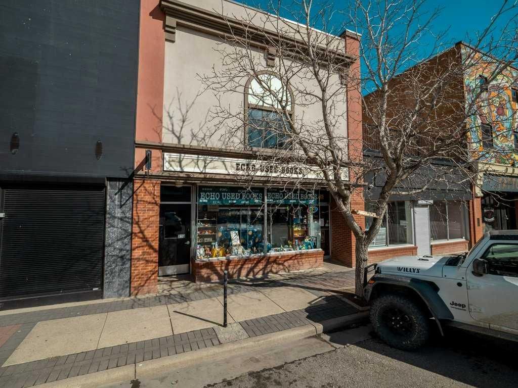 Photo of 325 5 Street S, Lethbridge, AB T1J 2B4 (MLS # A2303053)