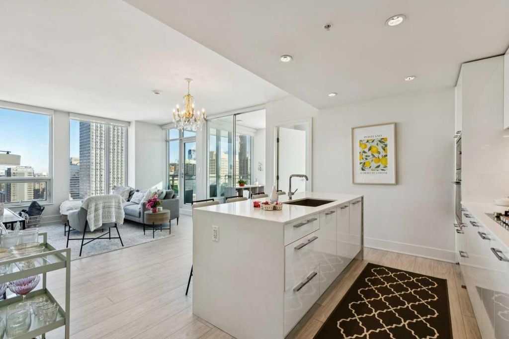 Photo of 901 10 Avenue SW #2006, Calgary, AB T2R 0B5 (MLS # A2291017)