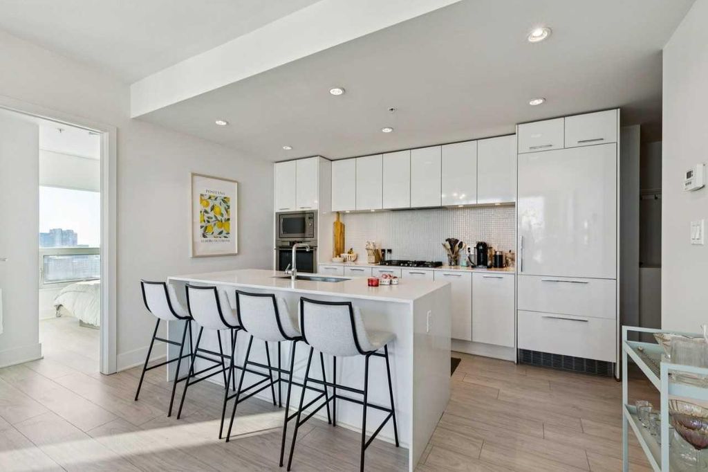 Photo of 901 10 Avenue SW #2006, Calgary, AB T2R 0B5 (MLS # A2291017)