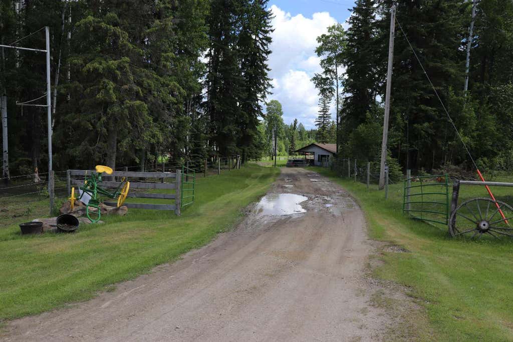 Photo of 54013 Range Road 161, Rural Yellowhead County, AB T7E 3H4 (MLS # A2323021)
