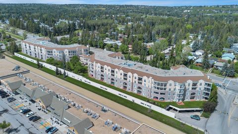 Photo of 5201 Dalhousie Drive NW #233, Calgary, AB T3A 5Y7 (MLS # A2326462)