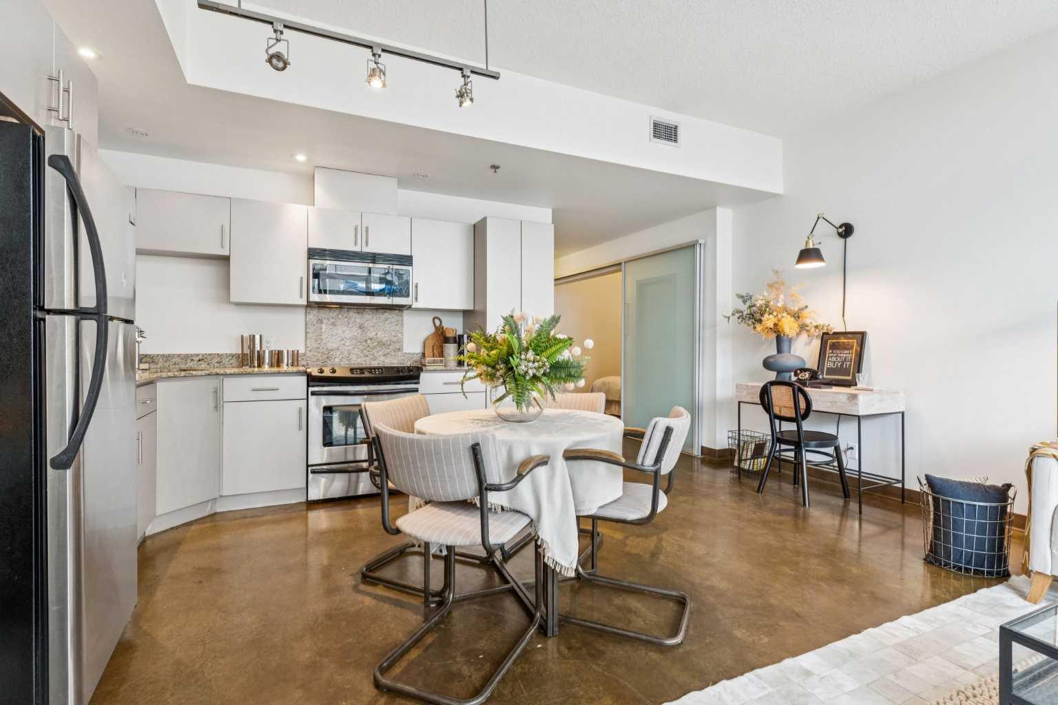 135 13 Avenue SW 411