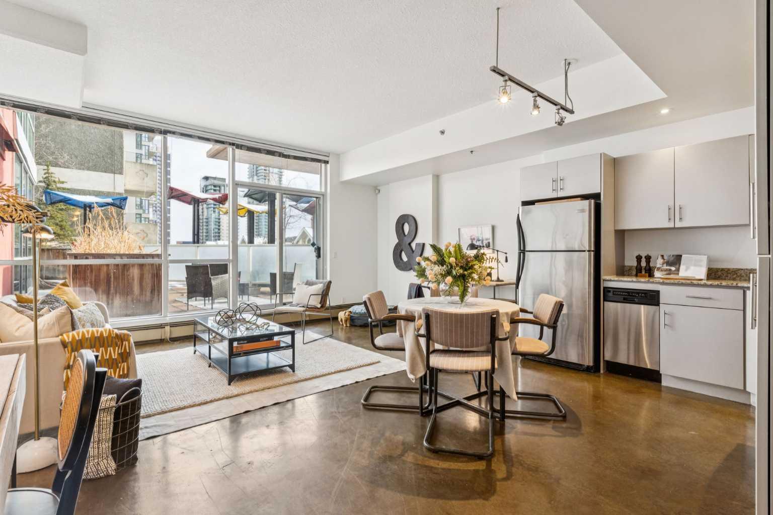 135 13 Avenue SW 411