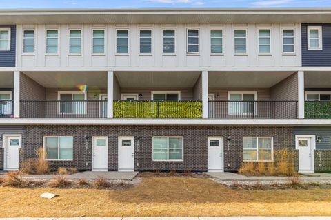 Photo of 1209 Cornerstone Street NE, Calgary, AB T3N 2G1 (MLS # A2289346)