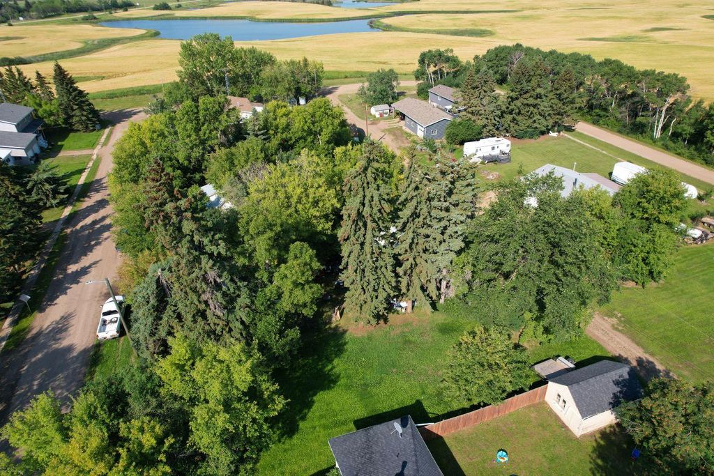 Photo of 3208 Olson St, Donalda, AB T0B 1H0 (MLS # A2319305)