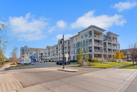 Photo of 110 Auburn Meadows View SE #403, Calgary, AB T3M 2M2 (MLS # A2353500)