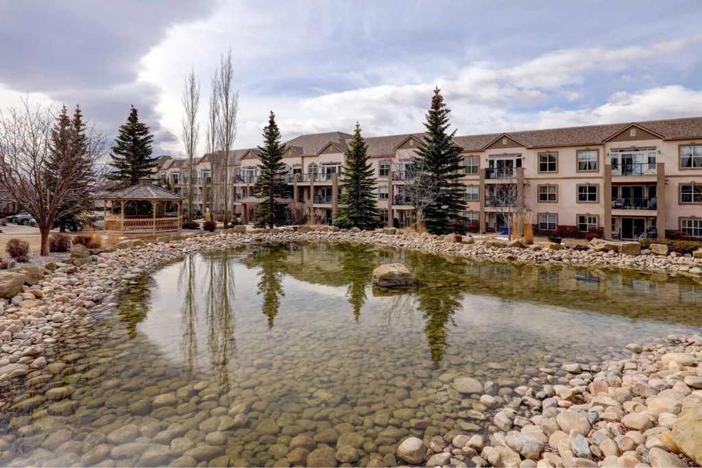 Photo of 303 Arbour Crest Drive NW #2116, Calgary, AB T3G 5G4 (MLS # A2302403)