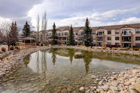 Property photo of 303 Arbour Crest Drive Nw 2116, Calgary, AB T3g 5g4
