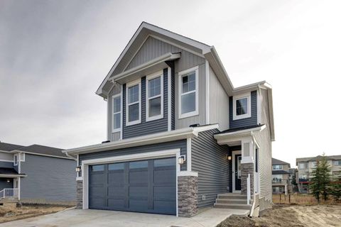 Photo of 243 Silver Spruce Grove SW, Calgary, AB T2X 5M2 (MLS # A2299606)