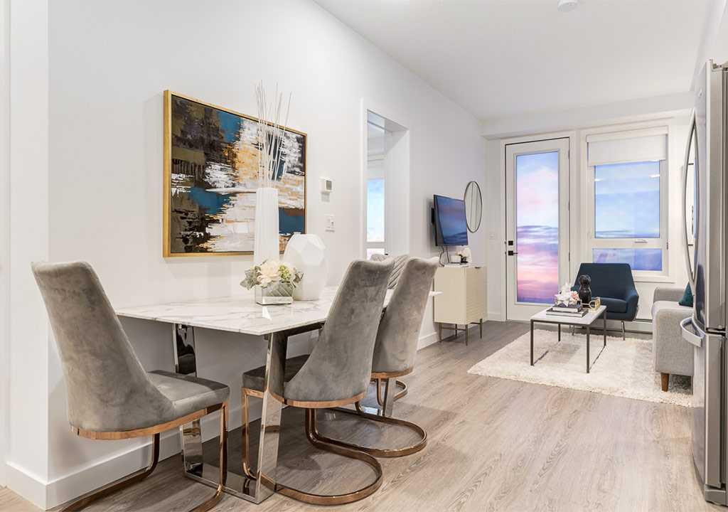 3107 Warren Street NW 511