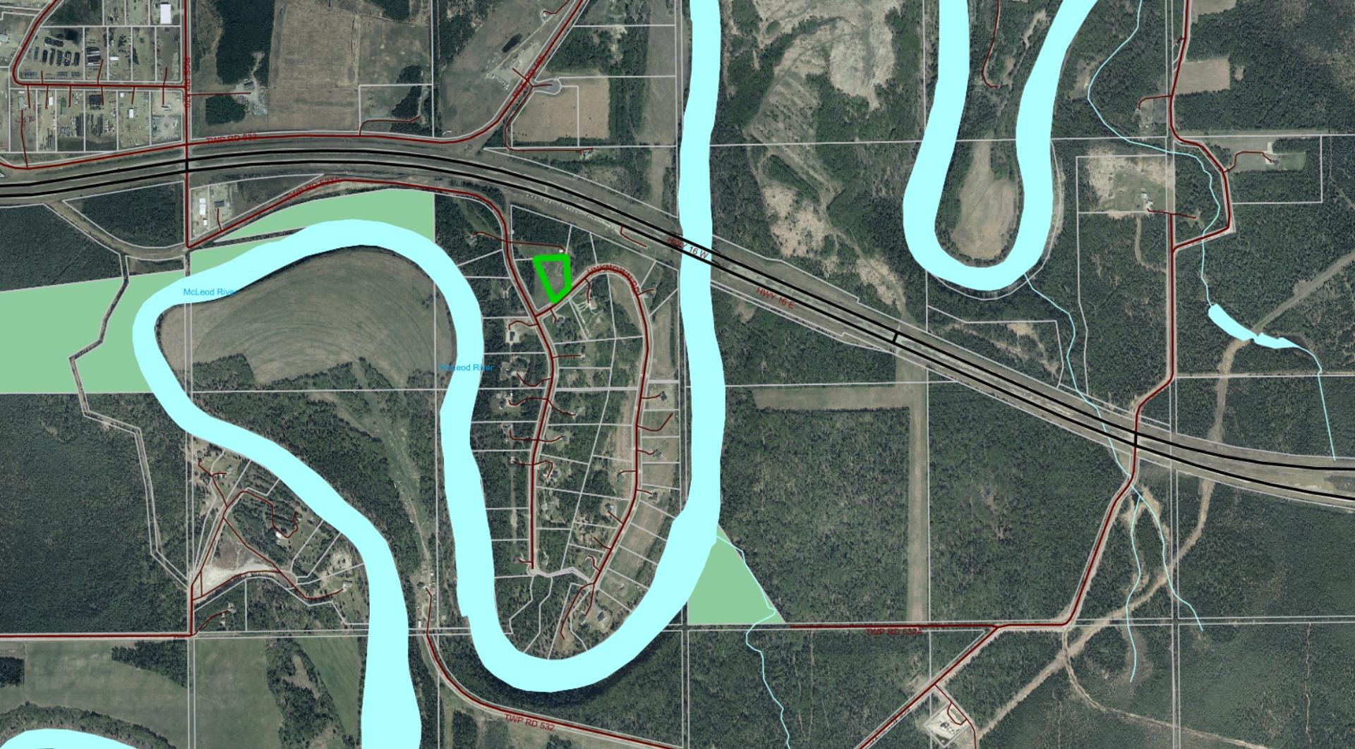 16511 Township Road 532A Subdivision 49