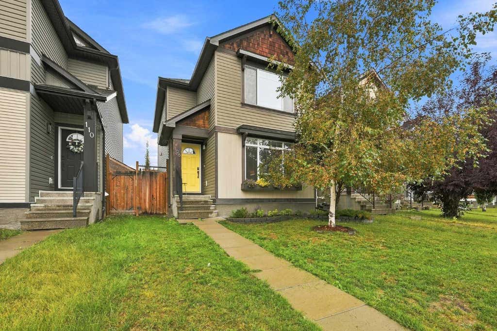 Photo of 106 Autumn Crescent SE, Calgary, AB T3M 0P5 (MLS # A2337327)