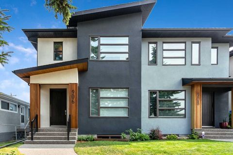 906 43 Street SW Calgary AB T3C 1Z7