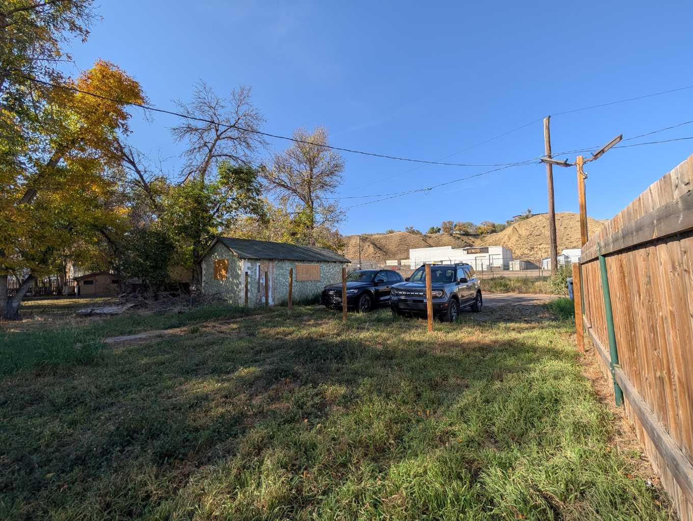 620 Spencer Street SE