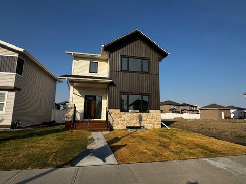 Photo of 36 Memorial Parkway, Rural Red Deer County, AB T4E 3B7 (MLS # A2255569)