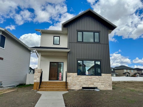 Photo of 36 Memorial Parkway, Rural Red Deer County, AB T4E 3B7 (MLS # A2255569)