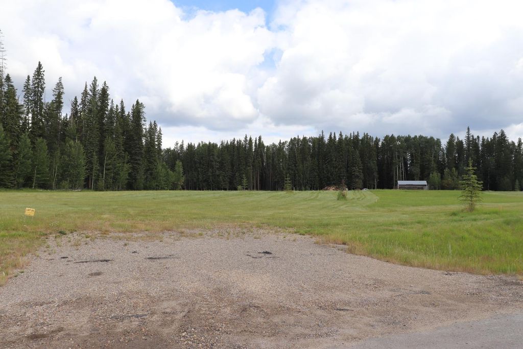 Photo of 16511 Township Road 532A Subdivision #50, Rural Yellowhead County, AB T7E 3A6 (MLS # A1128576)