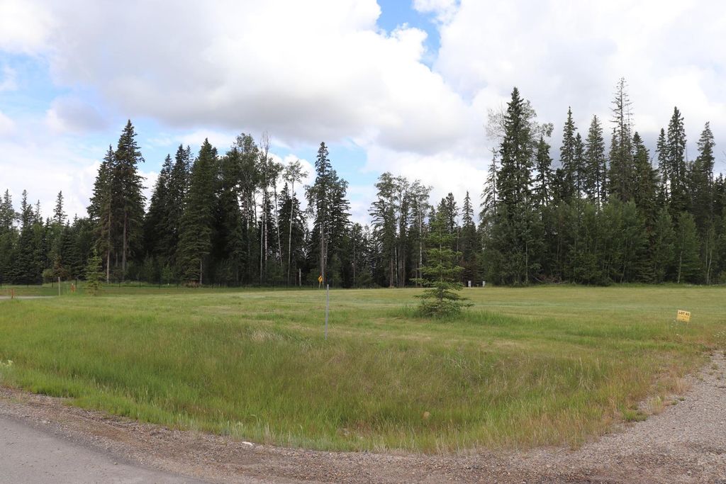 Photo of 16511 Township Road 532A Subdivision #50, Rural Yellowhead County, AB T7E 3A6 (MLS # A1128576)