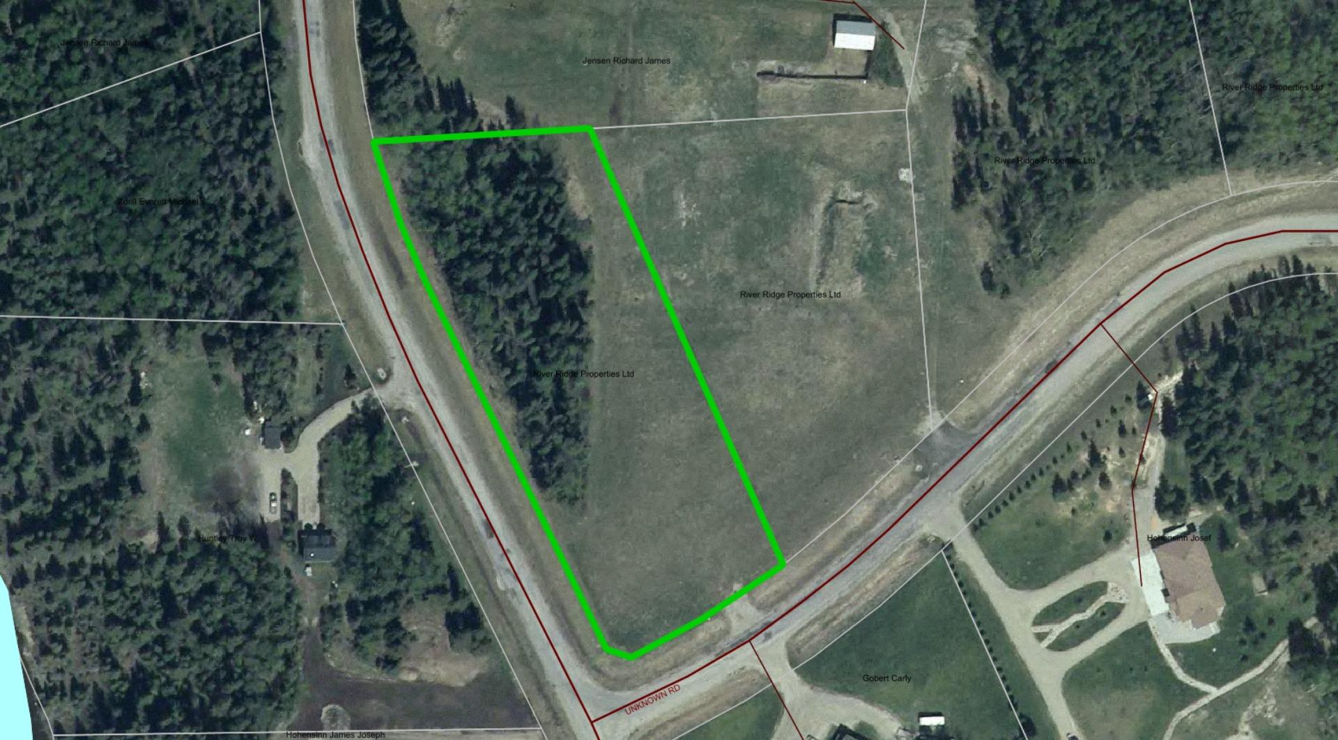 16511 Township Road 532A Subdivision 50