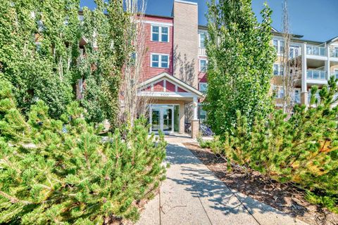 Property photo of 2300 Evanston Square Nw 417, Calgary, AB T3p 0g8