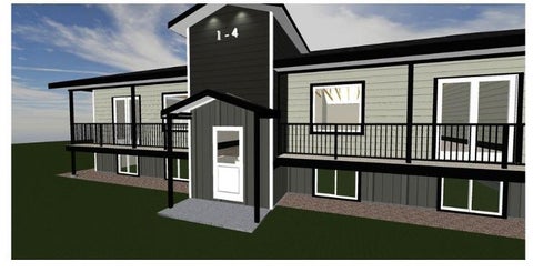 Photo of 7 Stanton Street #16, Red Deer, AB T4N 0B9 (MLS # A2294812)