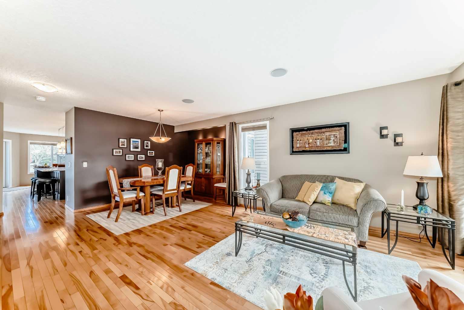 32 Shawbrooke Park SW