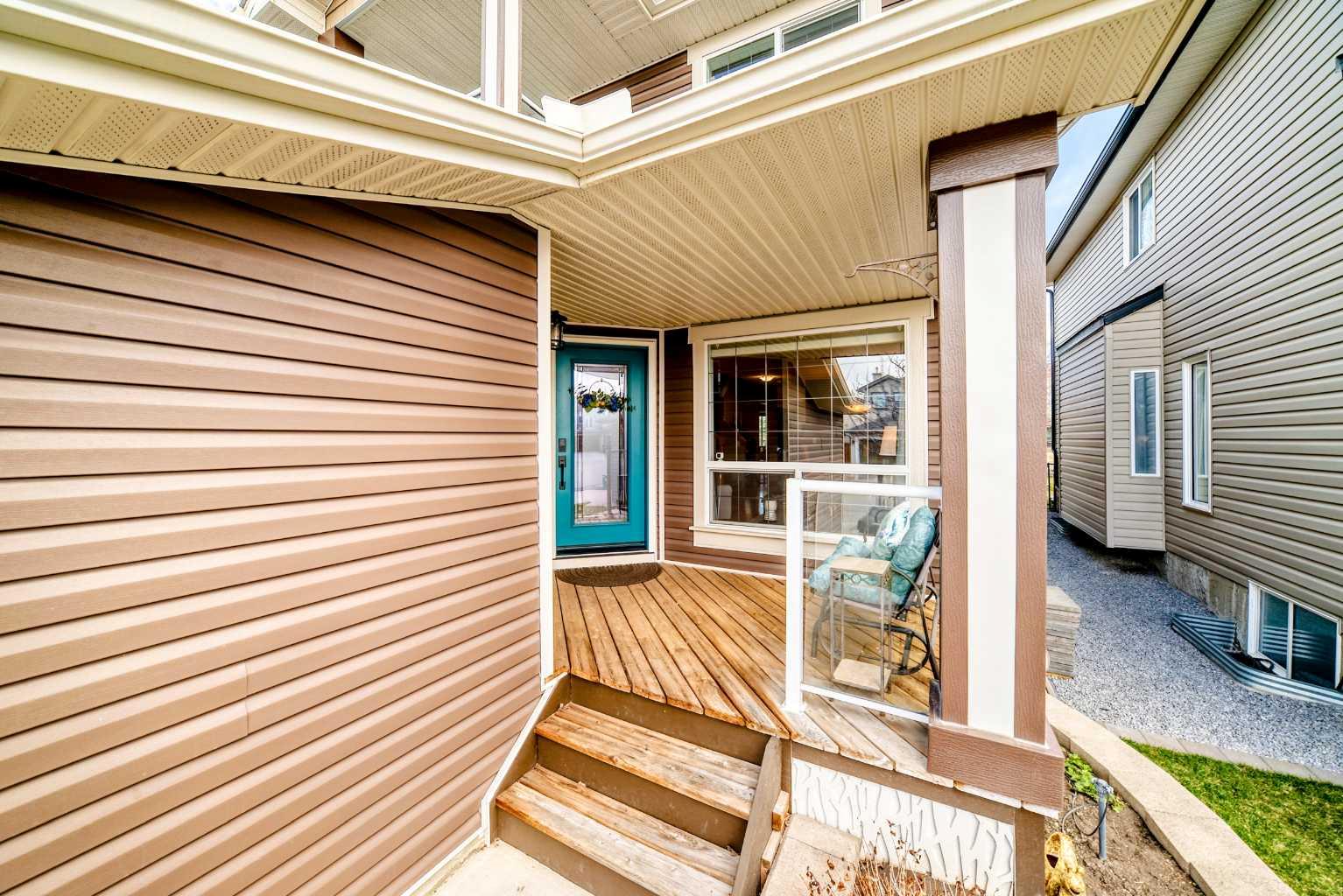 32 Shawbrooke Park SW