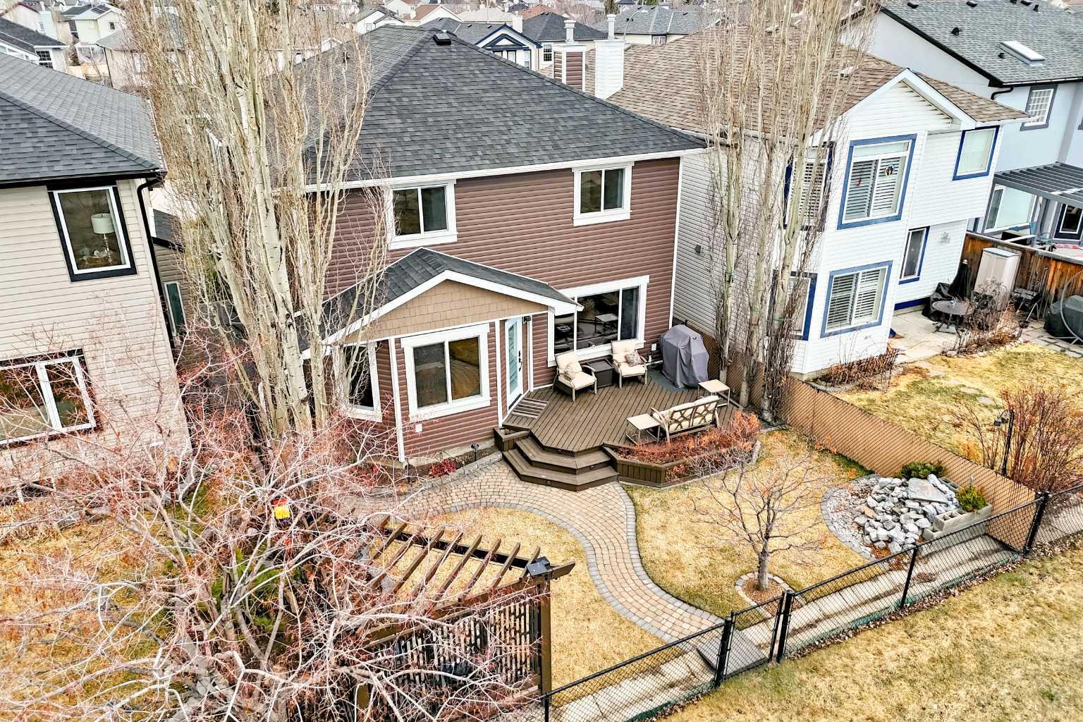 32 Shawbrooke Park SW