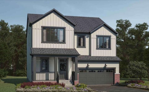 Photo of 4112 Southwinds Way SW, Airdrie, AB T4B 5Z3 (MLS # A2344099)